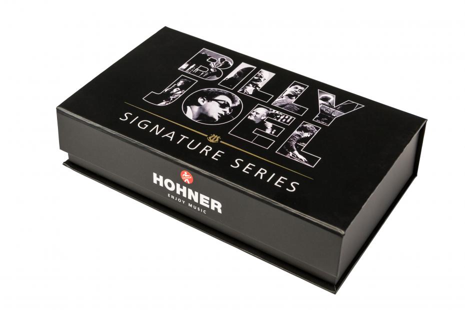 Hohner Billy Joel Signature