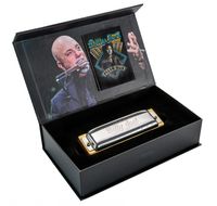 Hohner Billy Joel Signature