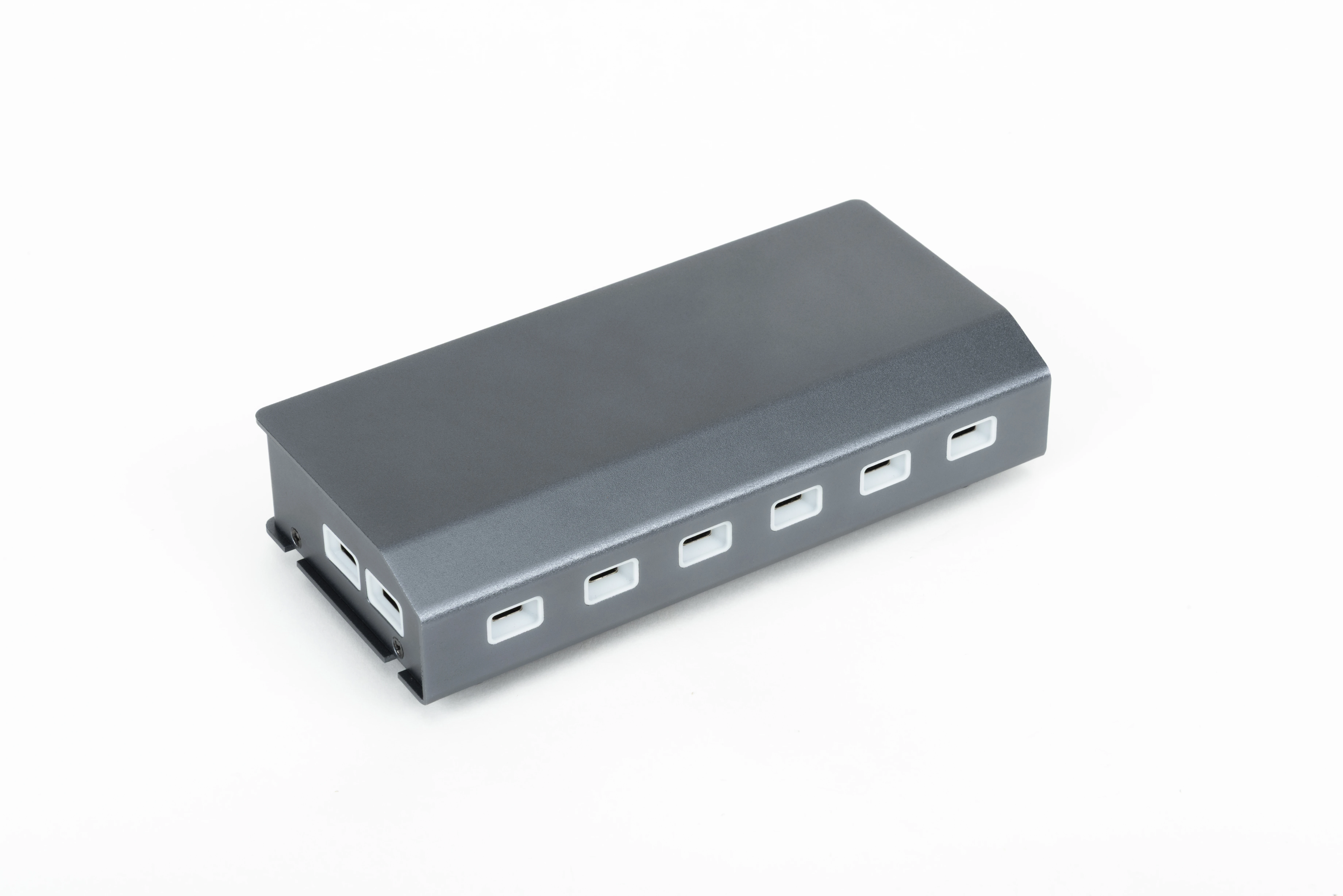 myVolts SAPSU24 - Silent Alchemist mit 24V PSU