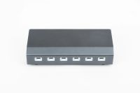 myVolts SAPSU24 - Silent Alchemist mit 24V PSU