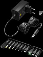 Goobay Netzteil Universal 3-12 V, 2250 mA