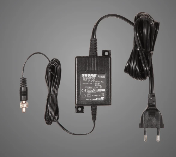 Shure PS-43-E Netzteil