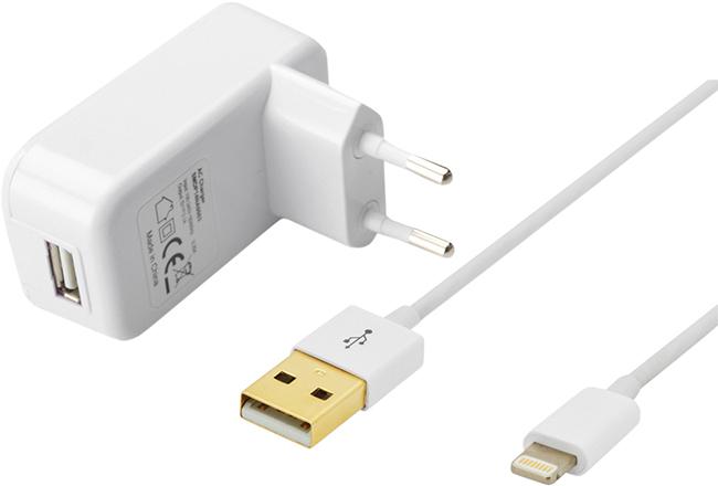 Ednet iPod Batterieladeset