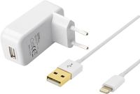 Ednet iPod Batterieladeset