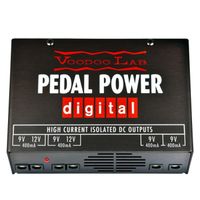 Voodoo Lab Pedal Power Digital