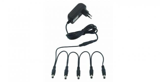 RockPower NT50 9V 1300mA