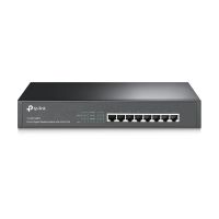 TP-Link TL-SG108PE