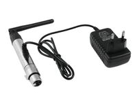 EUROLITE QuickDMX Funkempfänger