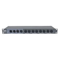 Showtec DB-1-4 DMX-Splitter