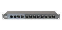 Showtec DB-1-8 DMX-Splitter