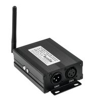 EUROLITE QuickDMX Funksender/Empfänger