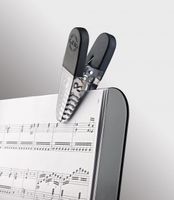 K&M 16055 Notenklammer Fix´n Clip