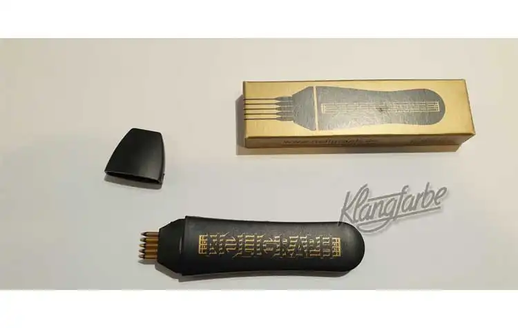 Noligraph Notenlinienstift