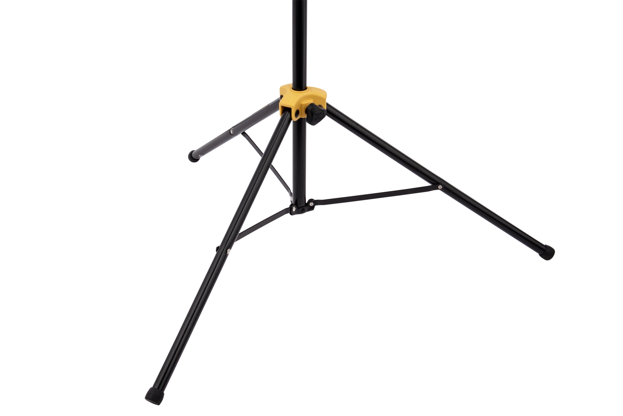 Hercules HCBS-020BB Notenständer, faltbar, Tasche