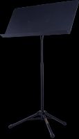 Hercules HCBS-243B Orchester-Dirigentenpult, EZ Grip, Quick Release Mechanismus