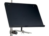 K&M 115/2 Noten & Konzepthalter