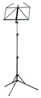 K&M 100/5 Notenpult schwarz