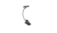 K&M 12247 Notenpultleuchte »T-Model LED FlexLight«