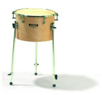 Sonor Schraubenpauke V 1551 Meisterklasse 32 cm Kalbfell