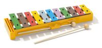 Sonor Glockenspiel GS Sopran c3-fis3