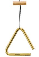 Meinl TRI10B Small Brass 10cm, Triangel
