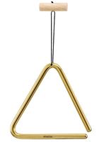 Meinl TRI15B Medium Brass 15cm, Triangel