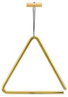 Meinl TRI20B Large Brass 20cm, Triangel