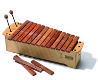 Sonor Xylophon AXP1.1 Primary Alt c1-a2