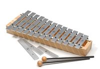 Sonor Glockenspiel AGP c2-a3