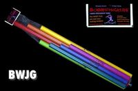 Boomwhackers BW-JG diatonisch Bass