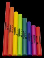 Boomwhackers BW-DG diatonisch