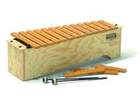 Sonor Xylophon AXP0 Palisono Alt c1-a2