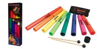 Boomwhackers BW-XTS Boomophone Whack Pack