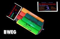 Boomwhackers BW-EG Treble Extension Set