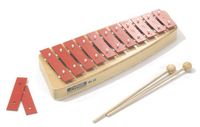 Sonor Glockenspiel NG10 Sopran c3-f4