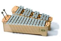 Sonor Metallophon AMP3.1 Primary Alt c1-a2 chromatisch