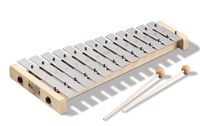 Sonor Glockenspiel GA GB Alt Global Beat c2-a3