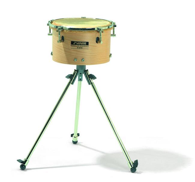 Sonor Drehpauke V 1570 Meisterklasse 25 cm Kalbfell