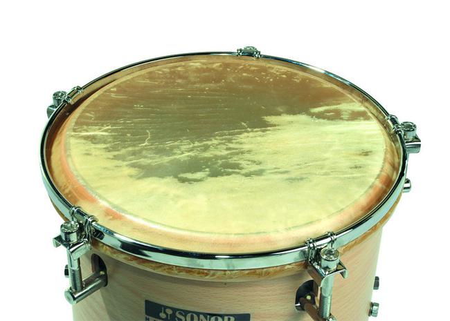 Sonor Drehpauke V 1570 Meisterklasse 25 cm Kalbfell