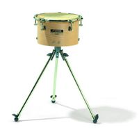 Sonor Drehpauke V 1570 Meisterklasse 25 cm Kalbfell