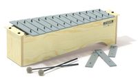 Sonor Metallophon AM Alt c1-a2
