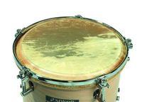 Sonor Drehpauke V 1571 Meisterklasse 33 cm Kalbfell