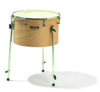 Sonor Schraubenpauke V 1554 Meisterklasse 46 cm Kalbfell