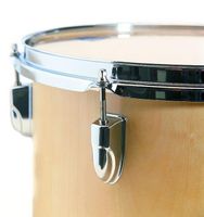 Sonor Schraubenpauke TP 13 Primary 33 cm Plastikfell