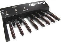 Crumar MOJO-PED Midi Pedal 13key