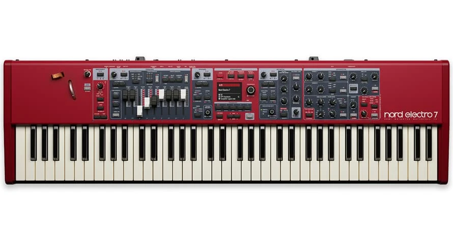Nord Electro-7-D-73