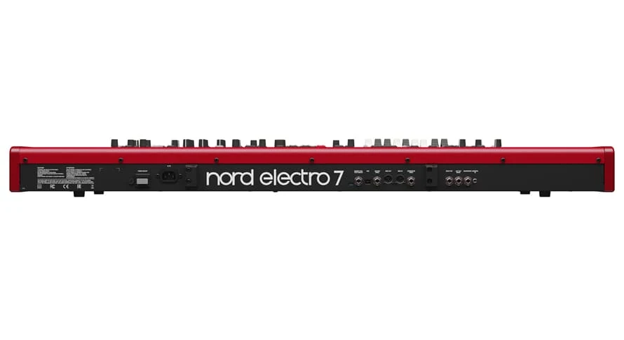 Nord Electro-7-D-73