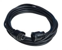 Hammond LC-11 7-Meter 11-Pin Kabel für Leslie