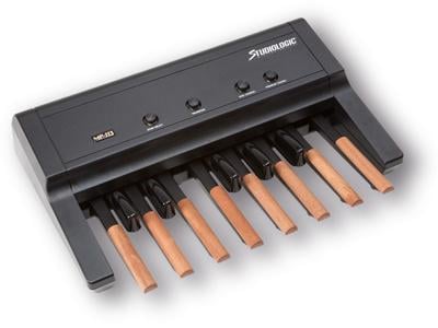 Studiologic MP-113 Midi-Basspedal