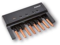 Studiologic MP-113 Midi-Basspedal